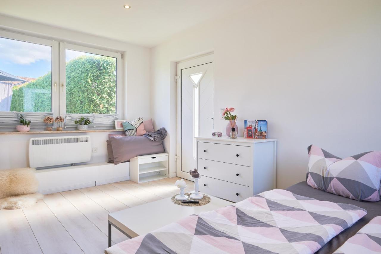 Ferienhaus Ostsee Дорф Мекленбург Екстериор снимка